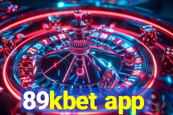 89kbet app